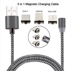 X-cable USB, 1 m cena un informācija | Kabeļi un vadi | 220.lv