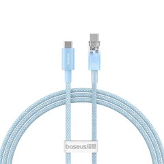 Baseus Spring-loaded USB-C cable 1m 2A (Black) цена и информация | Кабели и провода | 220.lv