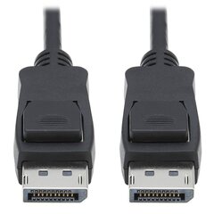 Eaton DisplayPort, 1.83 m цена и информация | Кабели и провода | 220.lv