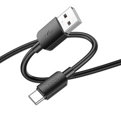 Hoco type-C/USB-C, 1 m cena un informācija | HOCO TV un Sadzīves tehnika | 220.lv