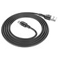 Hoco USB/Lightning, 1 m цена и информация | Kabeļi un vadi | 220.lv