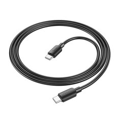 Hoco USB-C/USB-C, 1 m cena un informācija | HOCO TV un Sadzīves tehnika | 220.lv