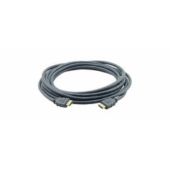 Kramer Electronics HDMI/HDMI, 4.6 m cena un informācija | Kabeļi un vadi | 220.lv