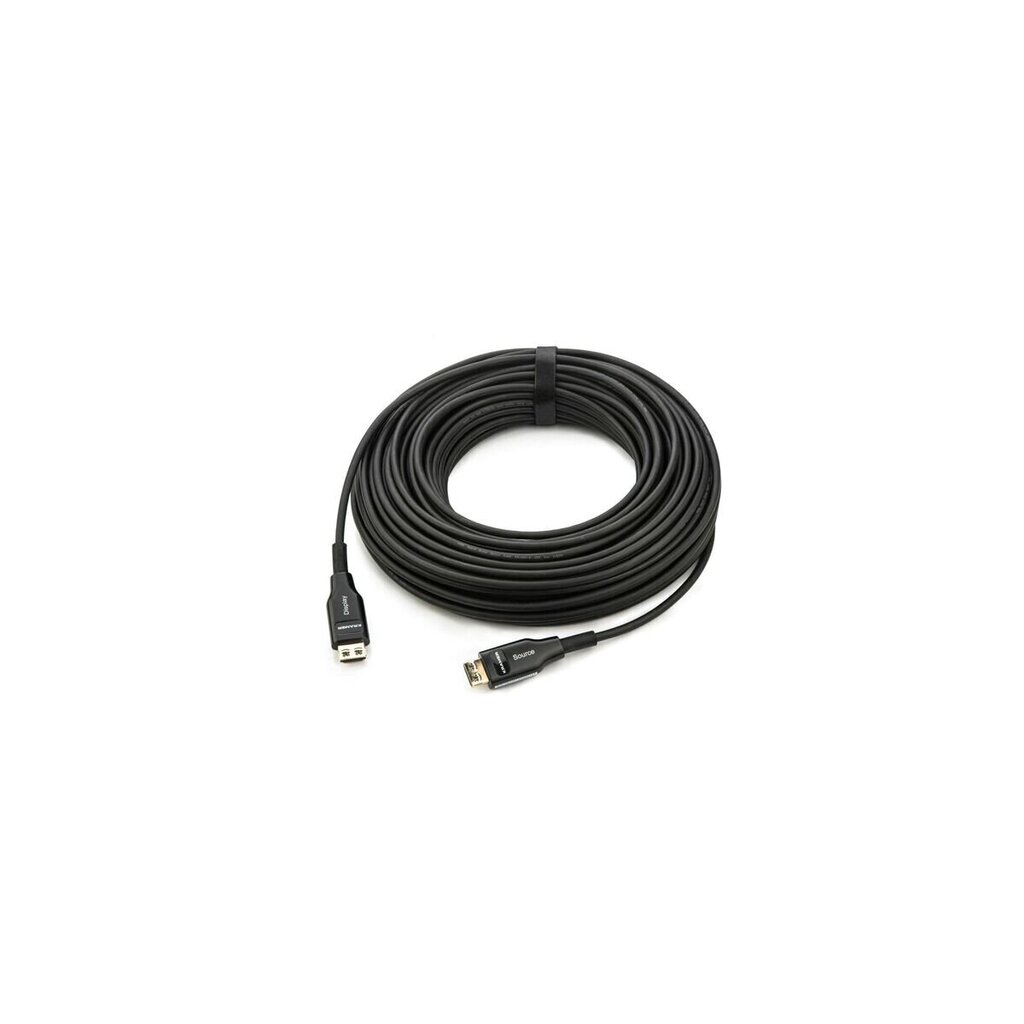Kramer HDMI/HDMI, 15.2 m cena un informācija | Kabeļi un vadi | 220.lv