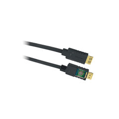 Kramer HDMI/HDMI, 25 m cena un informācija | Kabeļi un vadi | 220.lv