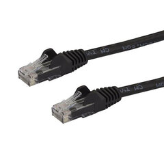 Startech RJ45, 30.5 m cena un informācija | Kabeļi un vadi | 220.lv