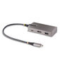 Startech 104B cena un informācija | Adapteri un USB centrmezgli | 220.lv