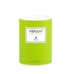 Parfimērijas ūdens Emir Vibrant Vetiver Delight sievietēm/vīriešiem, 100 ml cena un informācija | Sieviešu smaržas | 220.lv