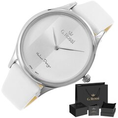 Часы G.Rossi 11765A-3C1 VVA1393 цена и информация | Женские часы | 220.lv