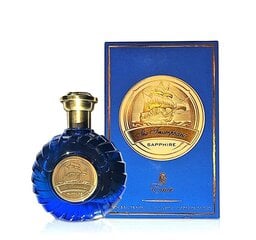 Parfimērijas ūdens Emir The Triumphant Sapphire EDP sievietēm/vīriešiem, 100 ml cena un informācija | Sieviešu smaržas | 220.lv