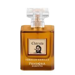 Parfimērijas ūdens Pendora Scents Charuto Tobacco Vanille EDP sievietēm/vīriešiem, 100 ml cena un informācija | Sieviešu smaržas | 220.lv