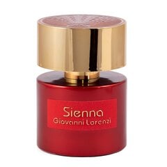 Ароматная вода Sienna Giovanni Lorenzi Fragrance World для женщин/мужчин, 100 мл цена и информация | Женские духи | 220.lv