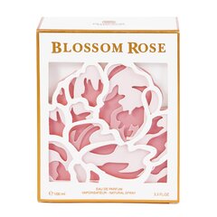 Parfimērijas ūdens Nusuk Blossom Rose EDP sievietēm, 100 ml cena un informācija | Sieviešu smaržas | 220.lv