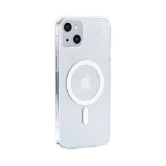Usams BH846 Ice-Magnet iPhone 15  цена и информация | Чехлы для телефонов | 220.lv