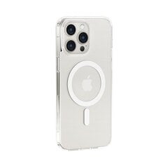 Usams BH847 Ice-Magnet iPhone 15pro  цена и информация | Чехлы для телефонов | 220.lv