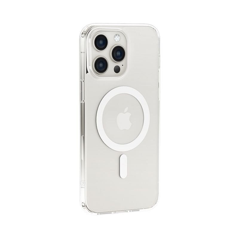 USAMS BH847 Ice-Magnet maciņš iPhone 15pro цена и информация | Telefonu vāciņi, maciņi | 220.lv