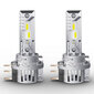 Osram H15 LED-Driving 12V 6500K, 2 gab. iepakojumā cena un informācija | Auto spuldzes | 220.lv