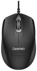 Gearlab G120 cena un informācija | Peles | 220.lv