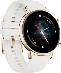 Товар с повреждением. Смарт-часы Huawei Watch GT 2 (42 мм), Frosty White цена и информация | Товары с повреждениями | 220.lv