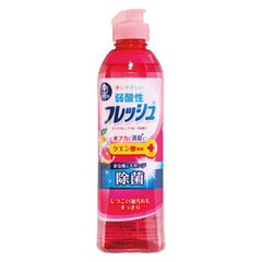 Daiichi gels trauku mazgāšanai ar greipfrūtu aromātu 250ml cena un informācija | Trauku mazgāšanas līdzekļi | 220.lv