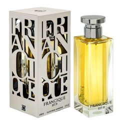 Ароматная вода Francique 107.9 Fragrance World для женщин/мужчин, 100 мл цена и информация | Женские духи | 220.lv