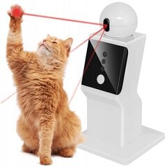Игрушка для животных лазер Gotel ZW6A цена и информация | Игрушки для кошек | 220.lv