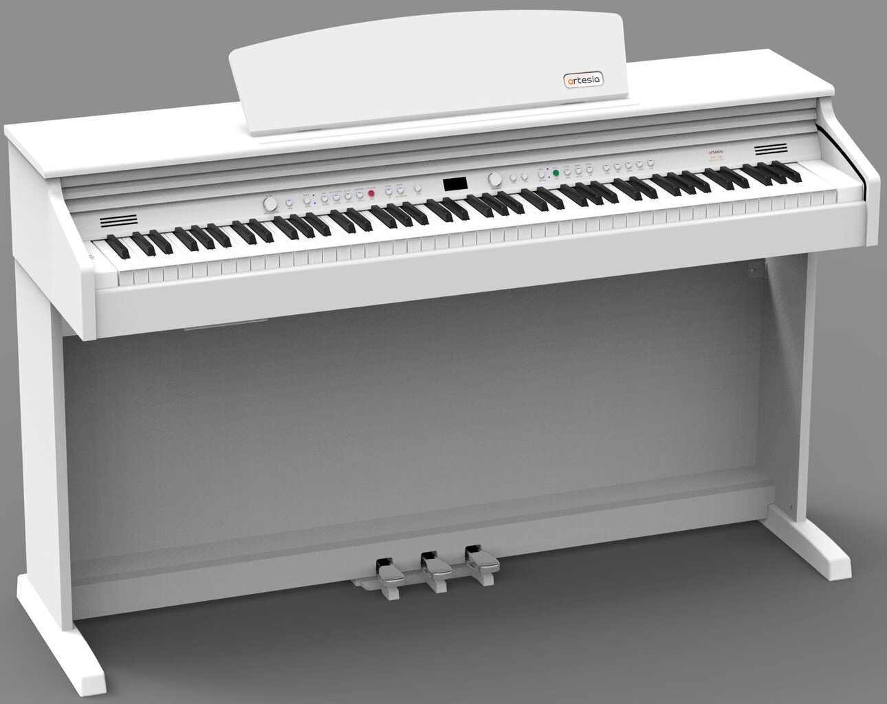 Elektriskās klavieres Artesia DP-10e cena un informācija | Taustiņinstrumenti | 220.lv