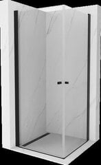 Dušas kabīne Mexen Pretoria 100 x 100 cm cena un informācija | Dušas kabīnes | 220.lv