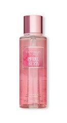 Parfimēts ķermeņa sprejs Victoria's Secret Petal Buzz sievietēm, 250 ml cena un informācija | Parfimēta sieviešu kosmētika | 220.lv