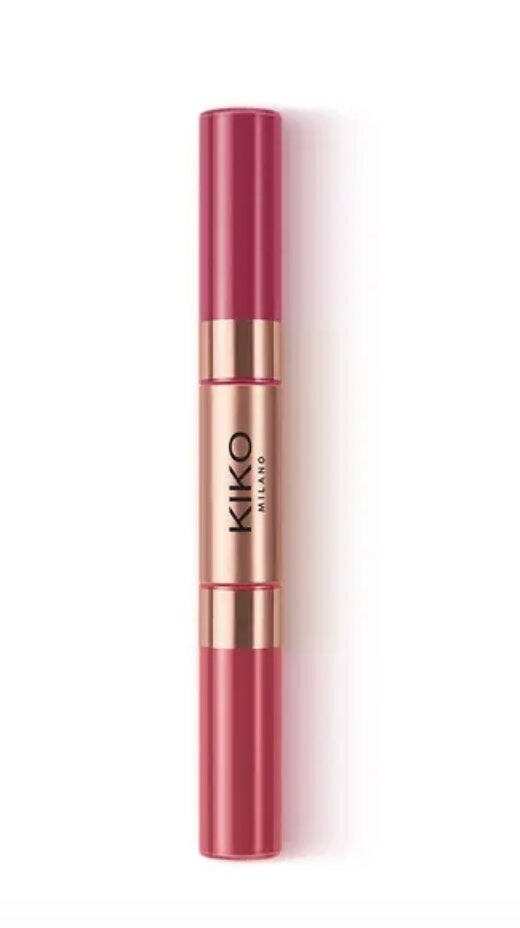 Lūpu krāsa Kiko Milano, 08, 7 ml цена и информация | Lūpu krāsas, balzāmi, spīdumi, vazelīns | 220.lv