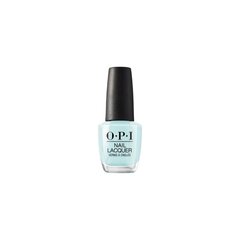 Nagu laka Opi V33 Gelato On My Mind, 15 ml цена и информация | Лаки для ногтей, укрепители | 220.lv