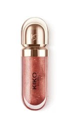Lūpu spīdums Kiko Milano, 45 Enchanting Rosewood, 6,5 ml cena un informācija | Lūpu krāsas, balzāmi, spīdumi, vazelīns | 220.lv