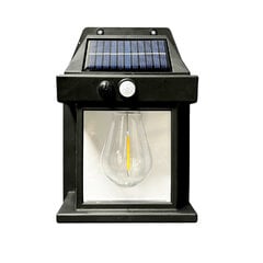 Лампа с солнечным элементом цена и информация | Уличное освещение | 220.lv