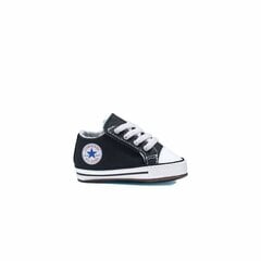 Sporta apavi bērniem Converse, melni, S6486873 cena un informācija | Converse Bērnu apavi | 220.lv