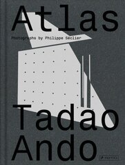 Atlas: Tadao Ando цена и информация | Книги по архитектуре | 220.lv