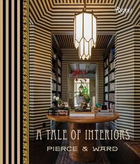 Tale of Interiors cena un informācija | Grāmatas par arhitektūru | 220.lv