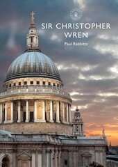 Sir Christopher Wren cena un informācija | Grāmatas par arhitektūru | 220.lv