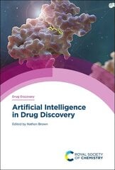 Artificial Intelligence in Drug Discovery cena un informācija | Ekonomikas grāmatas | 220.lv