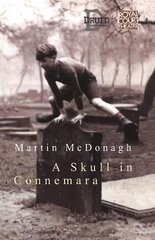 Skull in Connemara cena un informācija | Stāsti, noveles | 220.lv