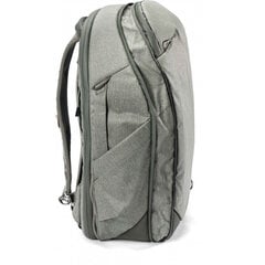 Peak Design Travel Backpack 30L, sage цена и информация | Рюкзаки, сумки, чехлы для компьютеров | 220.lv