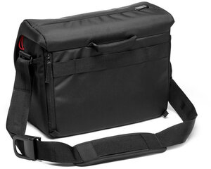 Manfrotto Advanced Messenger M III MB MA3-MM цена и информация | Футляры, чехлы для фотоаппаратов и объективов | 220.lv