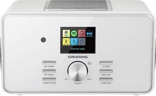 Grundig GIR1080 цена и информация | Радиоприемники и будильники | 220.lv