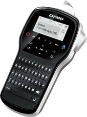 Dymo LabelManager 280 cena un informācija | Printeri un daudzfunkcionālās ierīces | 220.lv