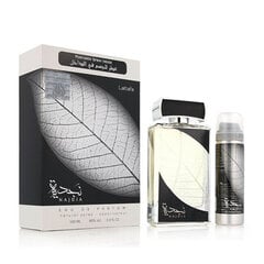 Lattafa Najdia - EDP 100 ml + deodorant spray 50 ml цена и информация | Женские духи | 220.lv