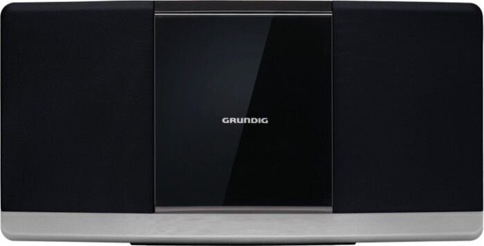 Grundig GMH1010 cena un informācija | Mūzikas centri | 220.lv