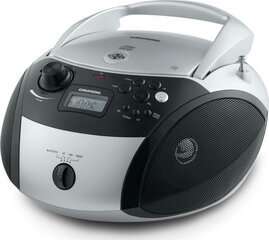 Grundig GPR1110 цена и информация | Магнитолы | 220.lv