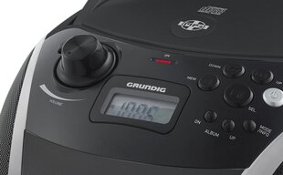 Grundig GRB3000 цена и информация | Магнитолы | 220.lv