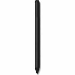 Optiskais zīmulis Microsoft Surface Pen stylus, melns cena un informācija | Microsoft Mobilie telefoni, planšetdatori, Foto | 220.lv