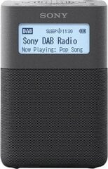 Sony XDRV20DH cena un informācija | Radioaparāti, modinātājpulksteņi | 220.lv