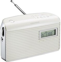 Grundig GRR3240 cena un informācija | Radioaparāti, modinātājpulksteņi | 220.lv